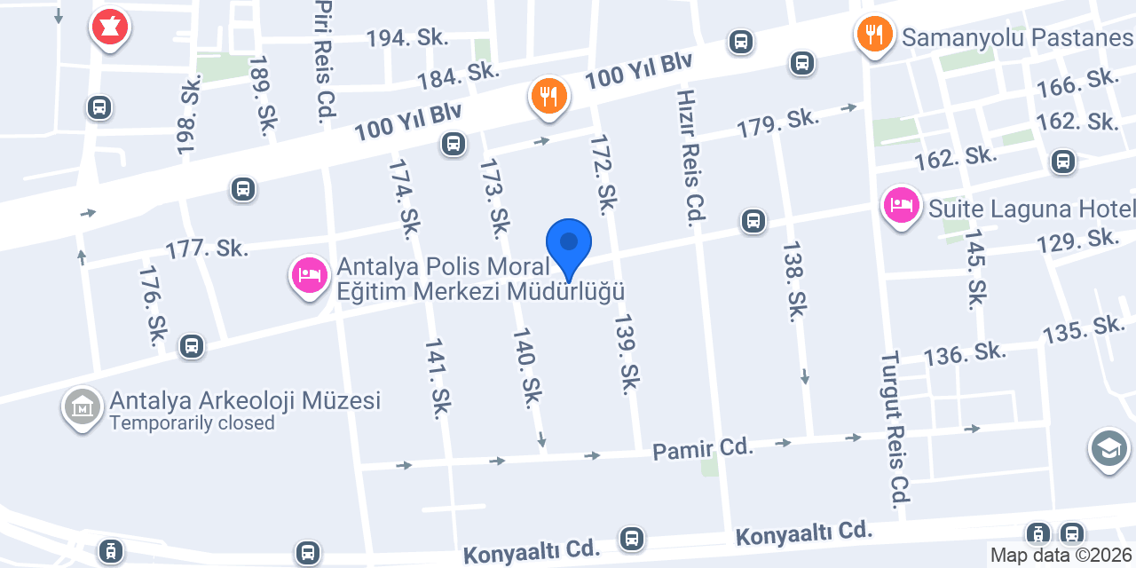 KOLAY ELEKTRİK konumu