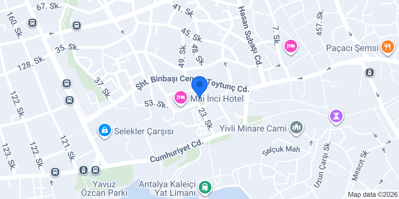 Samanyolu Eskicisi konumu