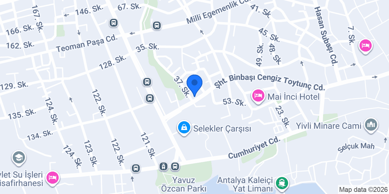 Nur Pastanesi Güllük konumu