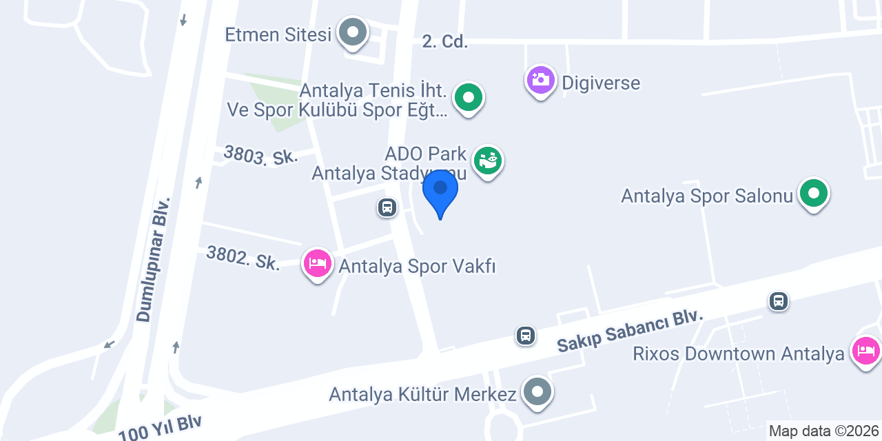 Dağkapı Ciger-Kebap Meltem konumu