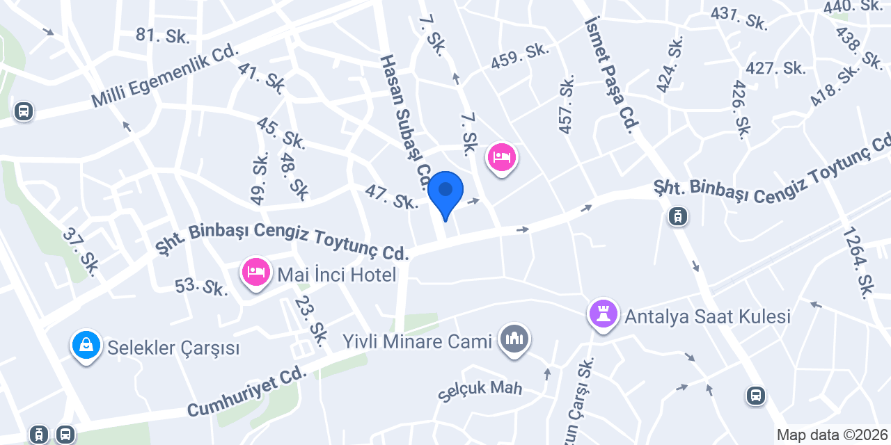 Kadim Dostlar Ev Yemekleri konumu