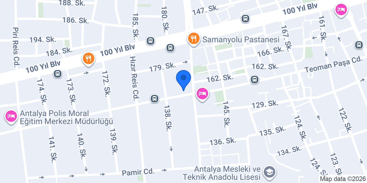 He & Ce Butik konumu