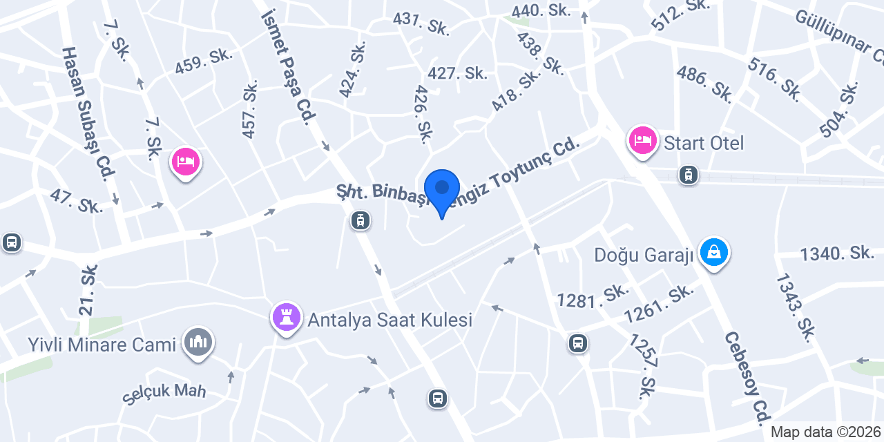 Ankara Bıçakcısı konumu