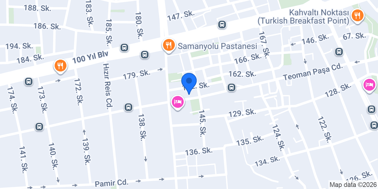Ahmet Elektronik Anahtar konumu