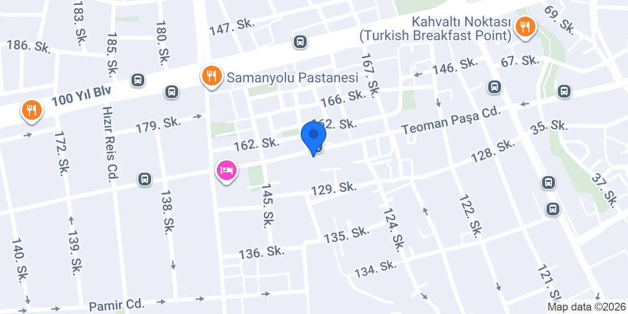 SerdarNakliye konumu