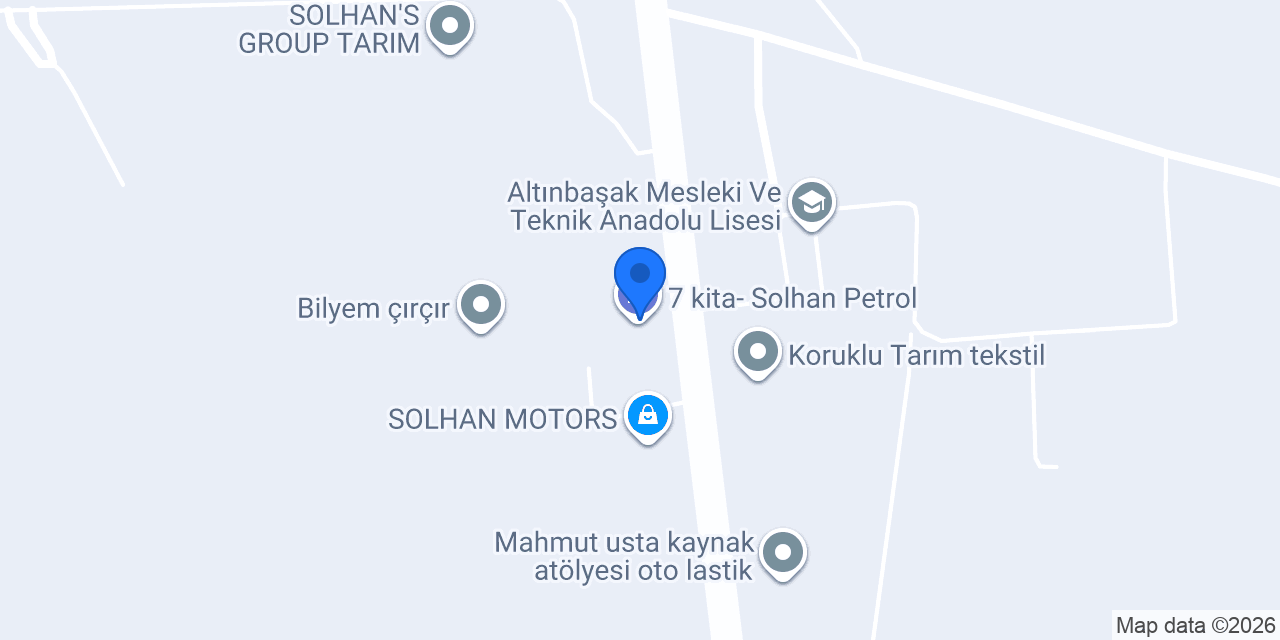 Ofisgaz konumu