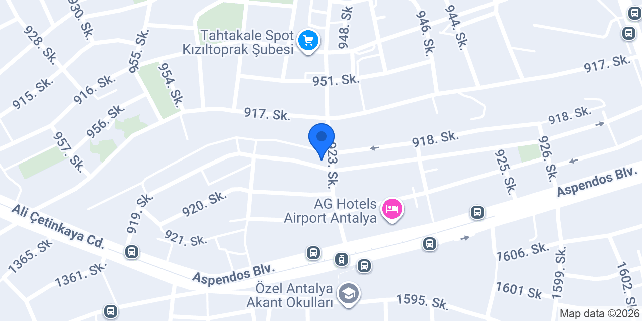 Livane fırın cafe pide ve lahmacun konumu