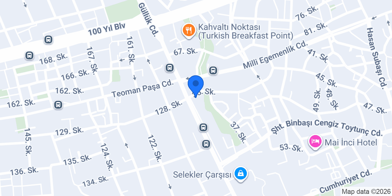 Babil çiçekçilik konumu