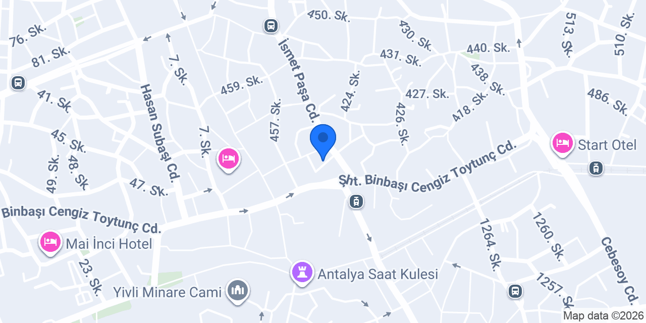 Psikolog Ümit Okunakol konumu