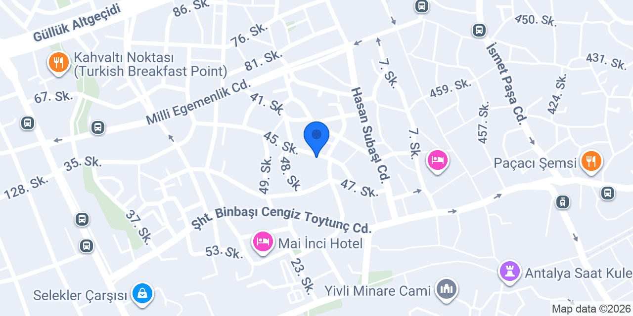 Boyacı Sanat konumu
