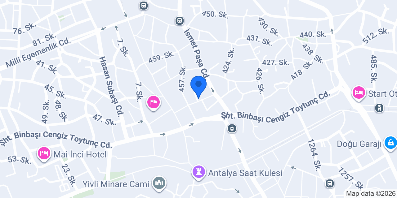 PÖTİKARE konumu