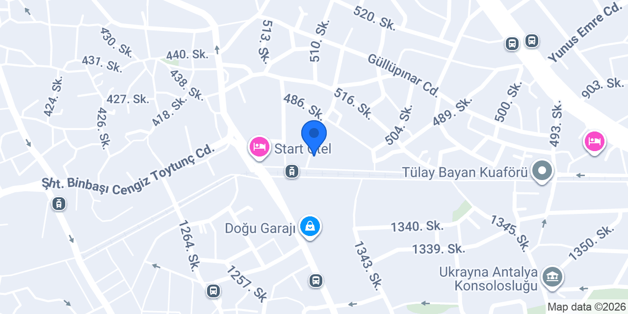 Hana uygur turk mutfagi konumu