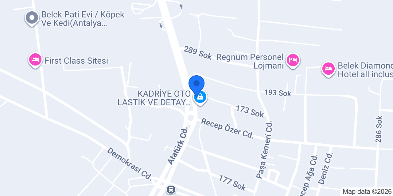 Karacan Tarım konumu