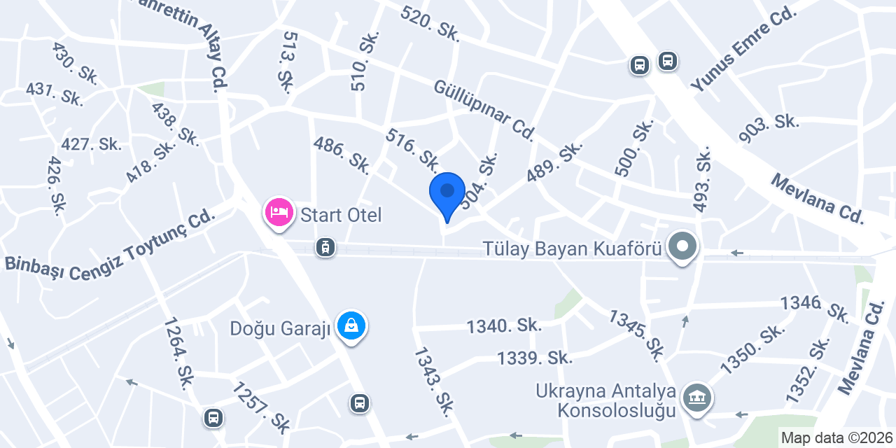 Hazar Pide Restorant ( YALÇIN PİDE ) konumu
