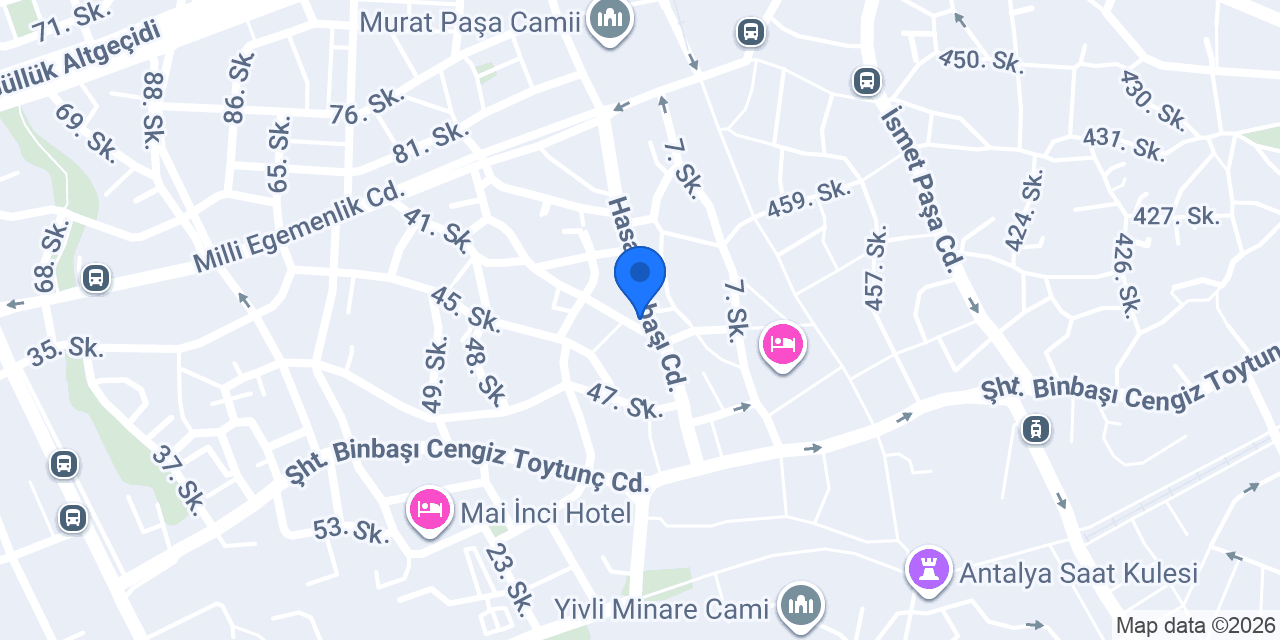 Abc Kitap & Kırtasiye konumu