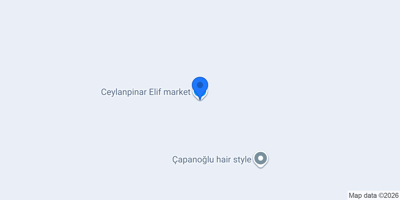 Çiçek tarım konumu