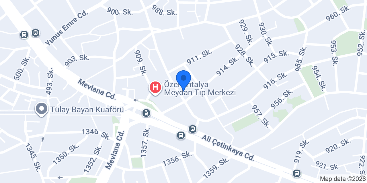 ŞANLI ~ ET konumu