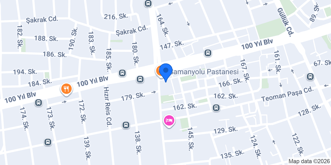Feyzi Kuru Temizleme konumu