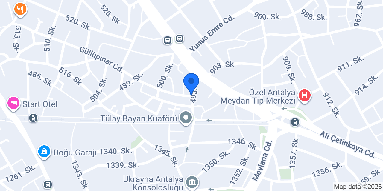İzgi Elektronik Anahtar & Akü Servis Değişim konumu