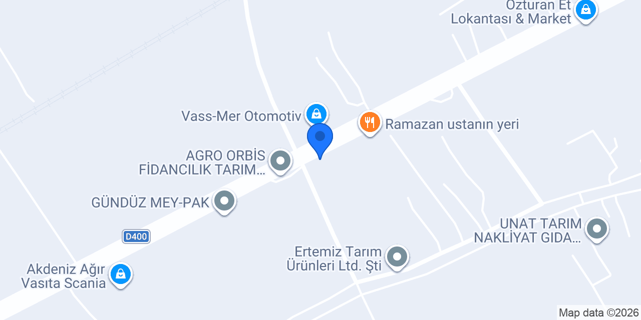 Sibğa İzolasyon konumu