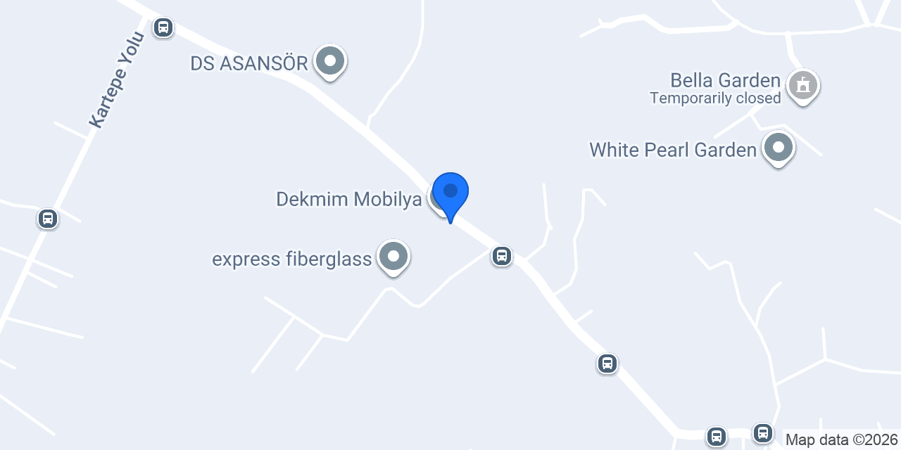 VIPLINE konumu