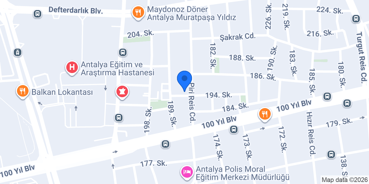 İskilip Dondurma Waffle 2 konumu