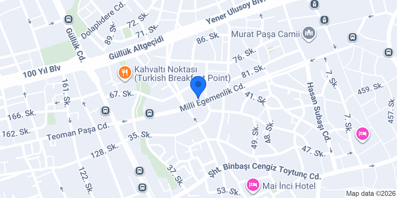 Avukat Kadir Sarıcalar konumu