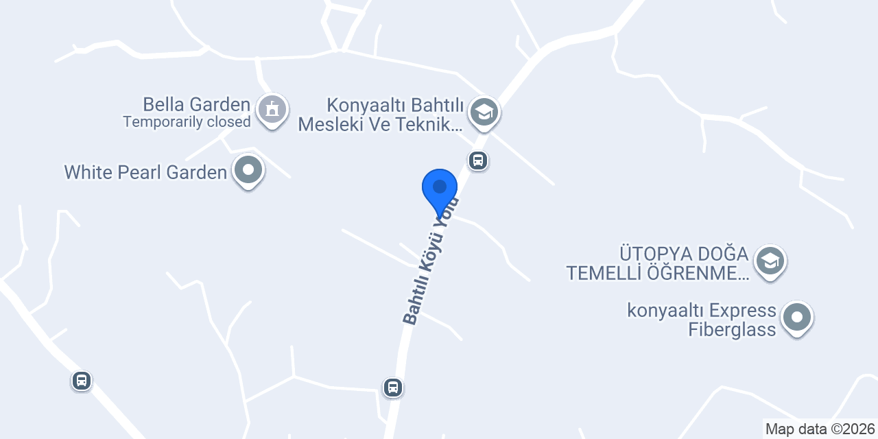 Hasan Fatma Çavlı Ortaokulu konumu