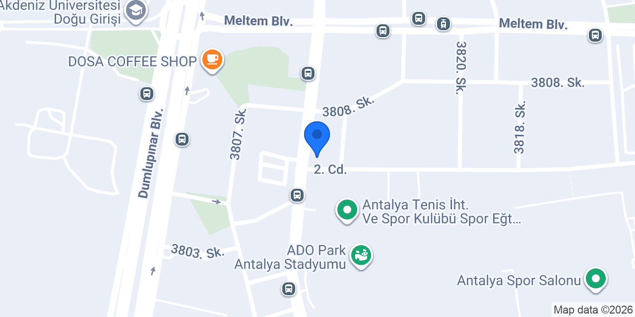 KAJUNN CAFE EV YEMEKLERİ konumu