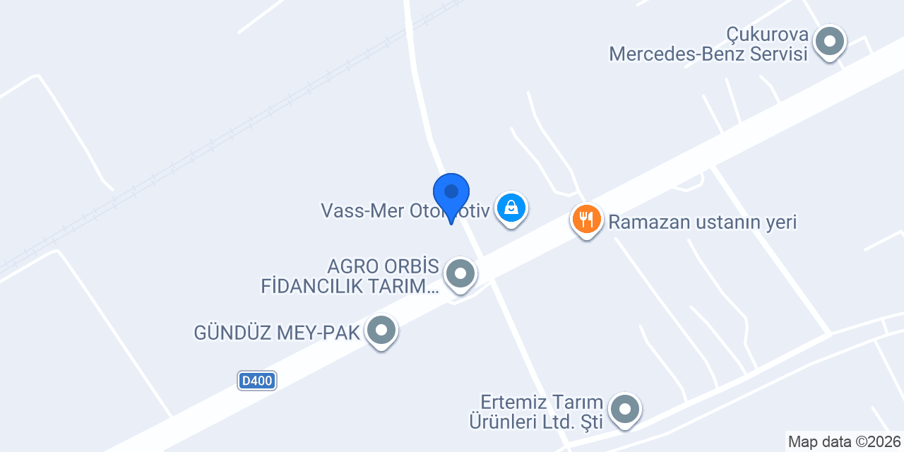 Soylu Gıda konumu