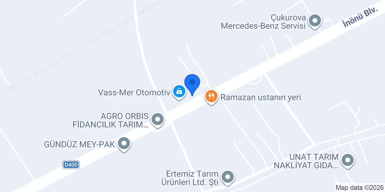 ASDAĞ TEKSTİL TACTİCAL&OUTDOOR ASKERİ MALZEME konumu