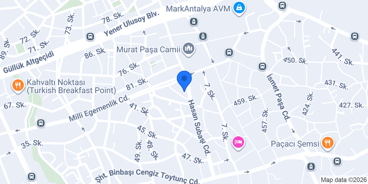 SBS Sigorta Acenteliği konumu