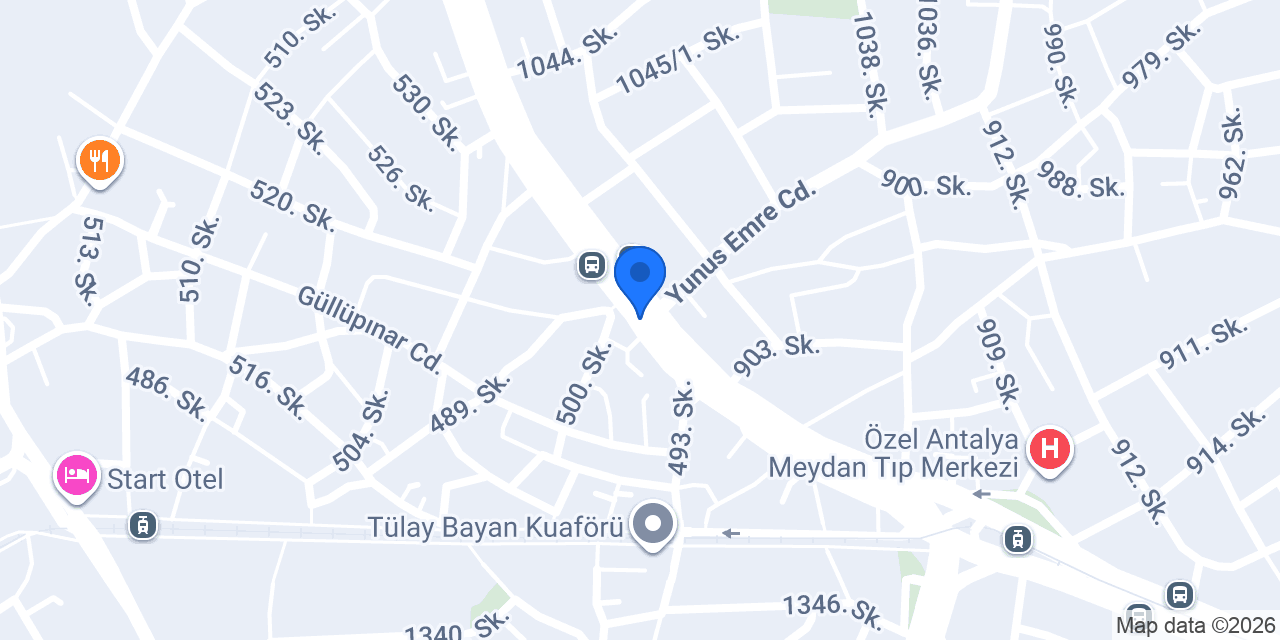 AHMET ERALP ÇİFTLİĞİ konumu