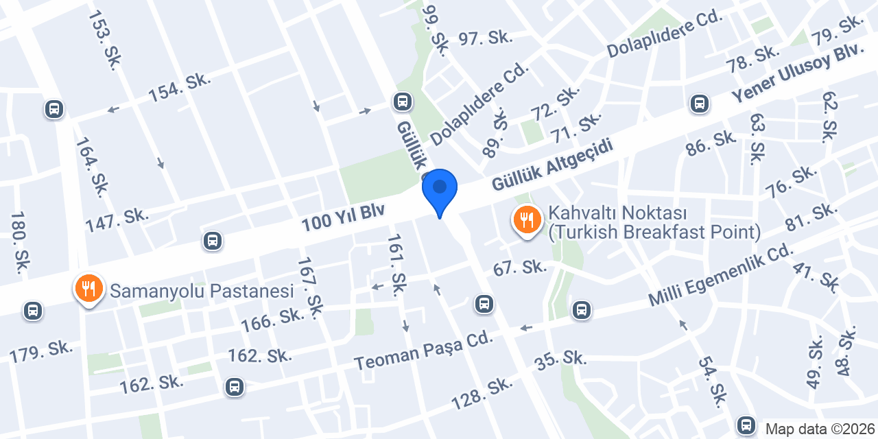 KAHVE TEK FİYAT konumu