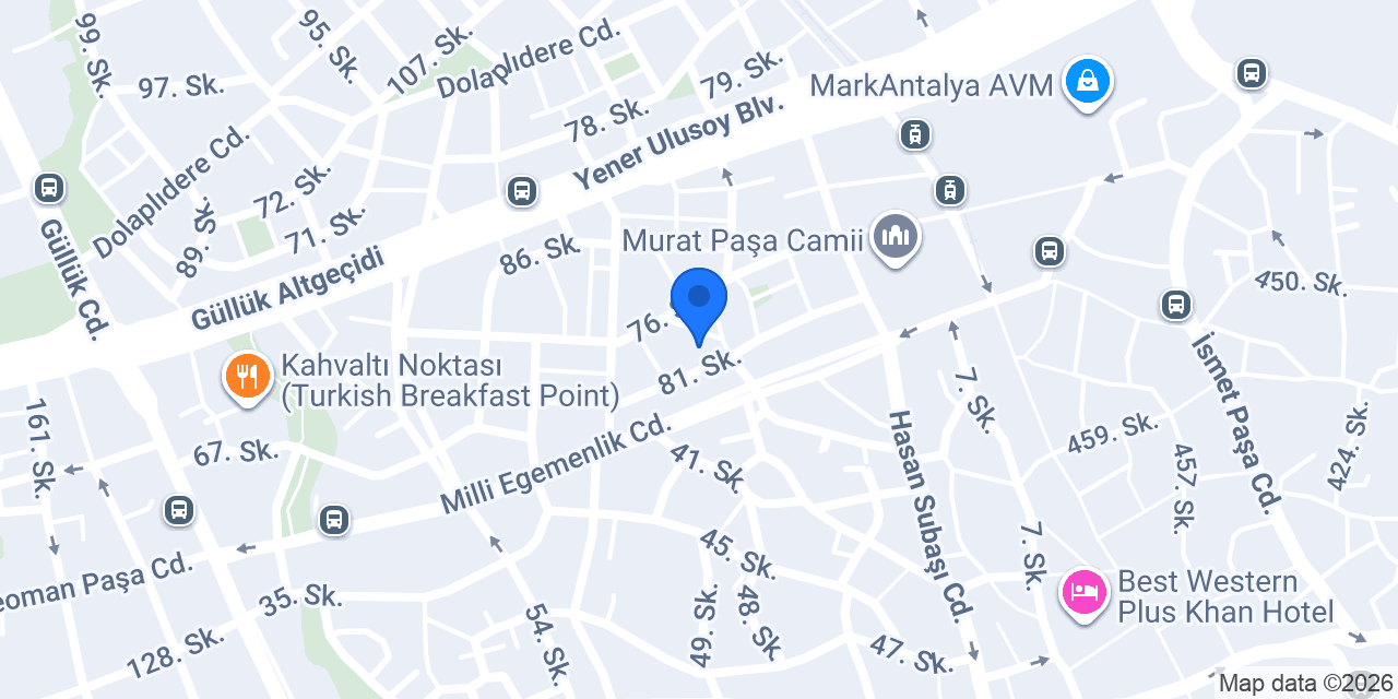 Son Tuğçe Birahanesi konumu