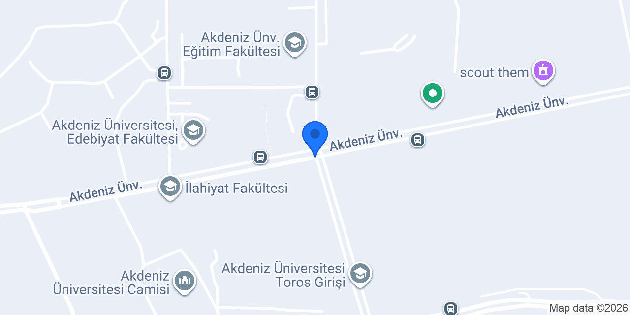 Fizyoterapist Mert Kuruloğlu konumu
