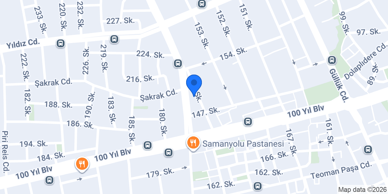 Toprak Bilgisayar konumu
