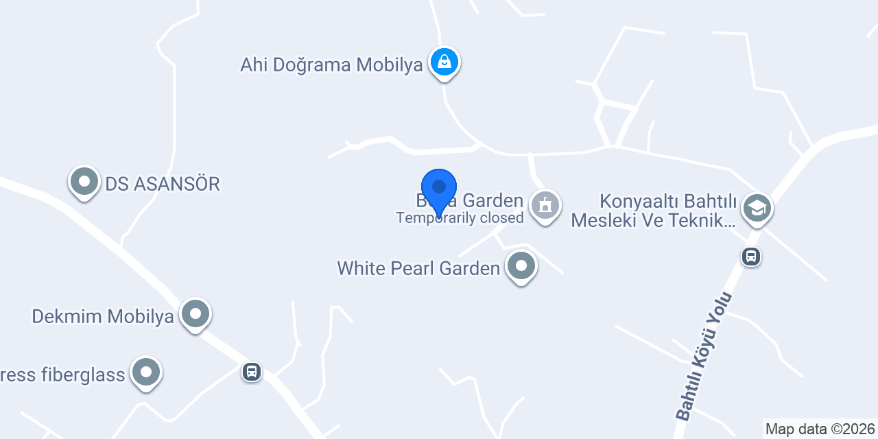 Toroslar Şiir Yumurta konumu