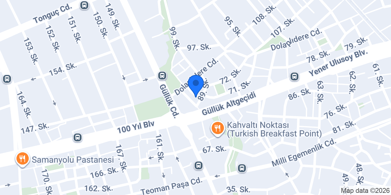 Medikal Masaj Salonu konumu
