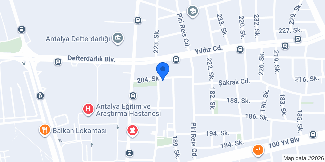 Binali Usta Cafe Restaurant konumu