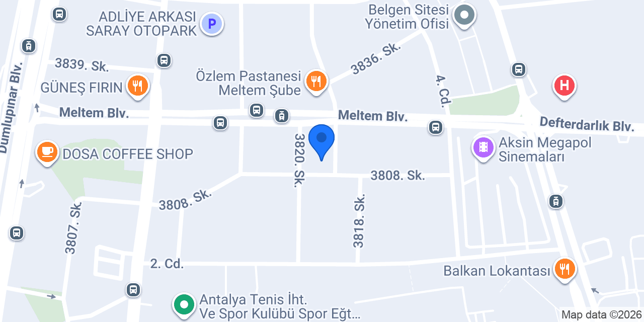 Mikrop Bilgisayar konumu