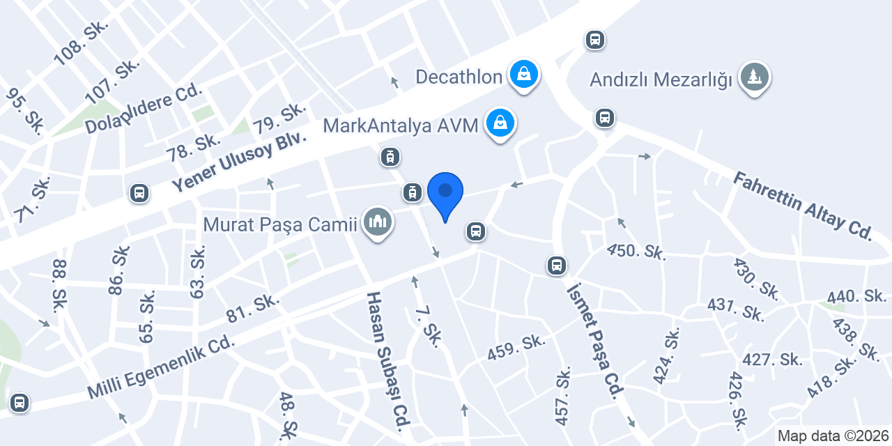 Zagar Tour konumu