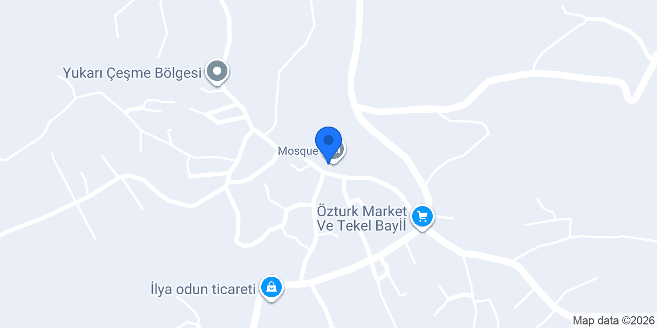 Hidayet Yıldırım konumu