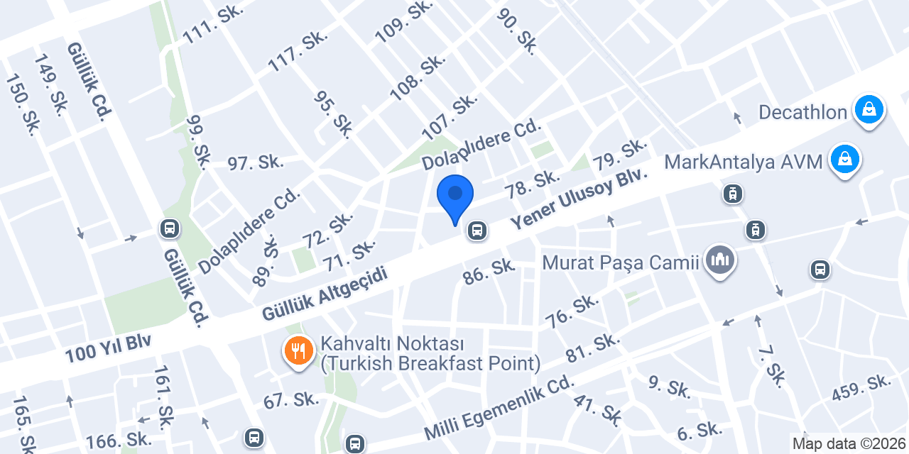 Eminönü balık ekmek konumu