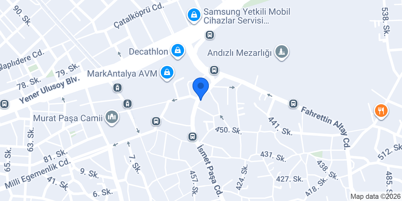 2ka Sigorta konumu