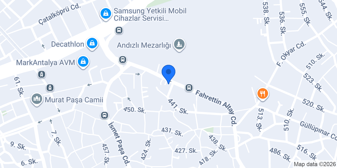 HEB Car Detailing konumu
