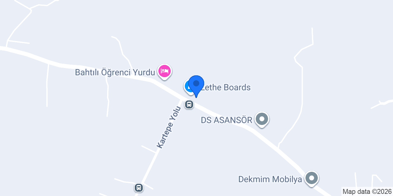 mopesi fabrika konumu