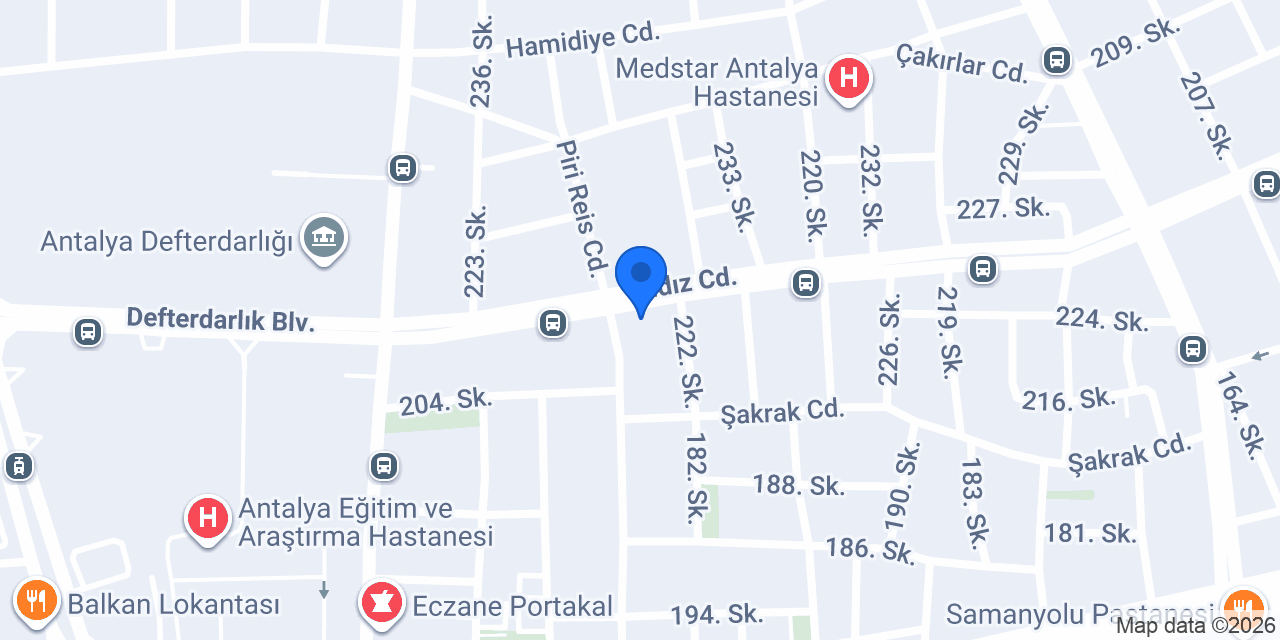 Meşhur Adıyaman Çiğköftecisi konumu