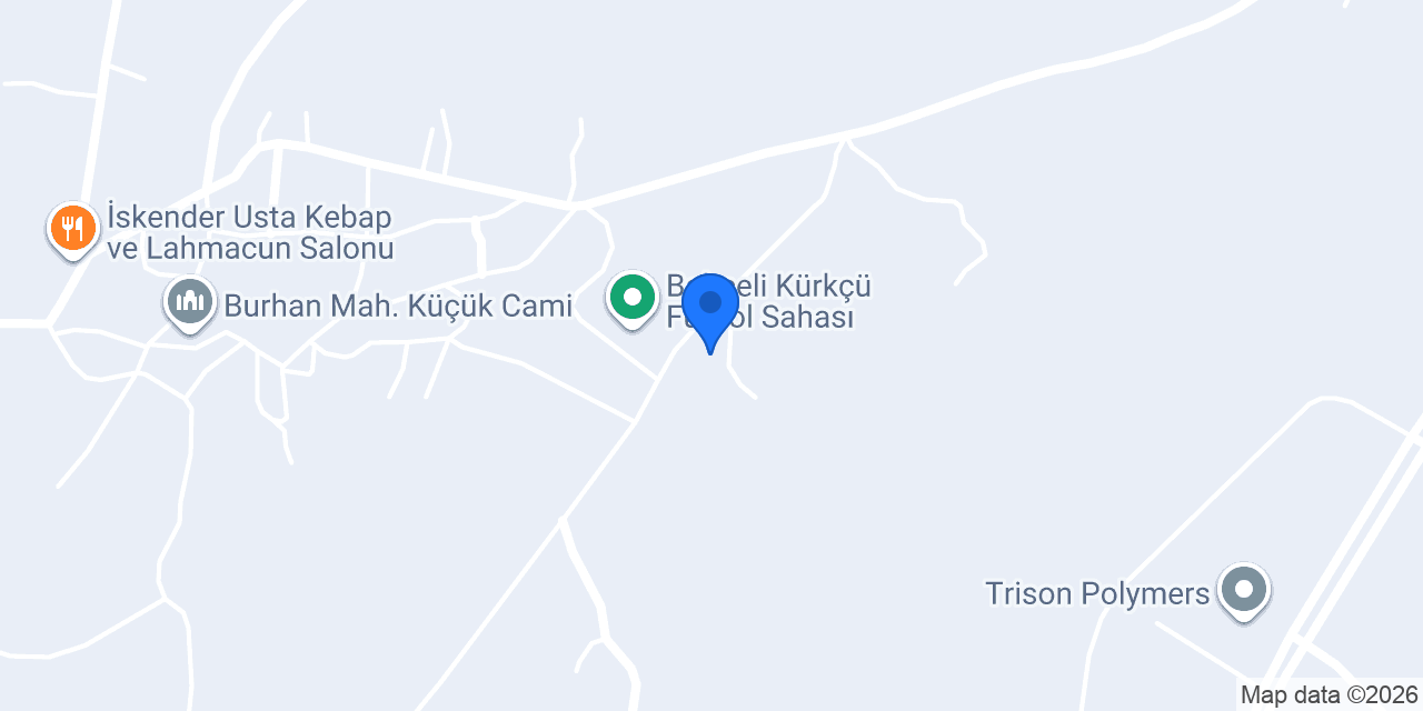 HK BESİ ÇİFTLİĞİ konumu