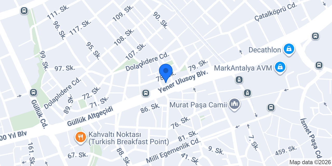 Telefon Doktoru konumu